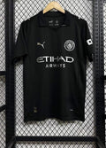 Manchester City 2025/26 Away Kit