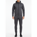 Men's Tech Fleece Hoodie & Jogger Set - Front