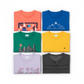 T-Shirts Collection